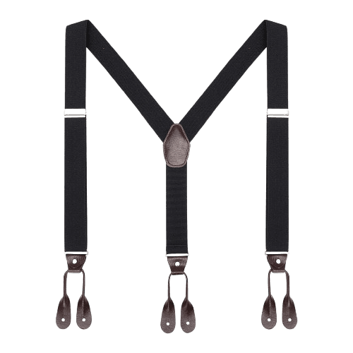 Suspenders & Cross Belts — Tuba Trims