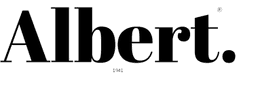 Albert logo