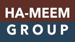 Hameem Group logo