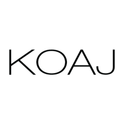 Koaj logo