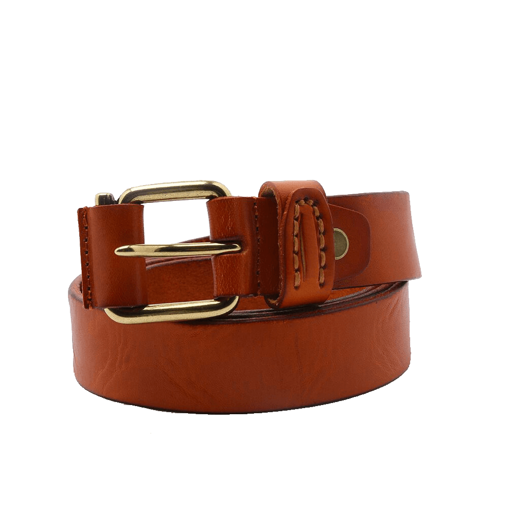 Formal Leather Belt