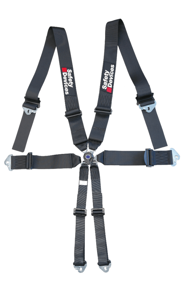 Premium Leather Belt