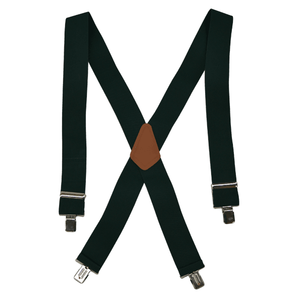 Embossed Pattern Belt